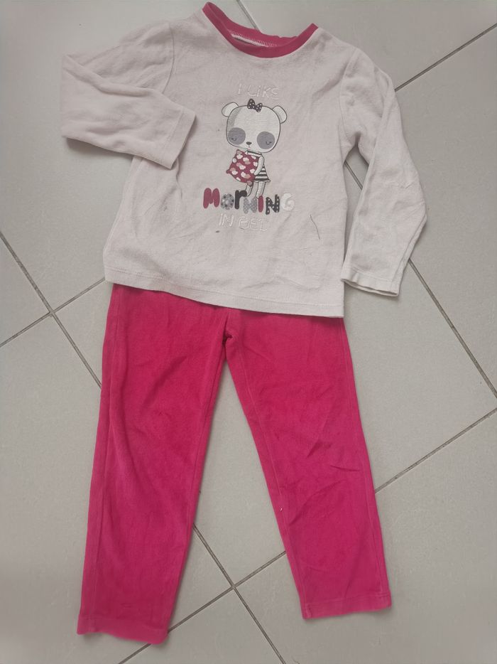 Pyjama