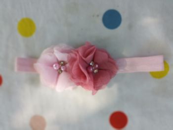 Tenue anniversaire 1 an fille