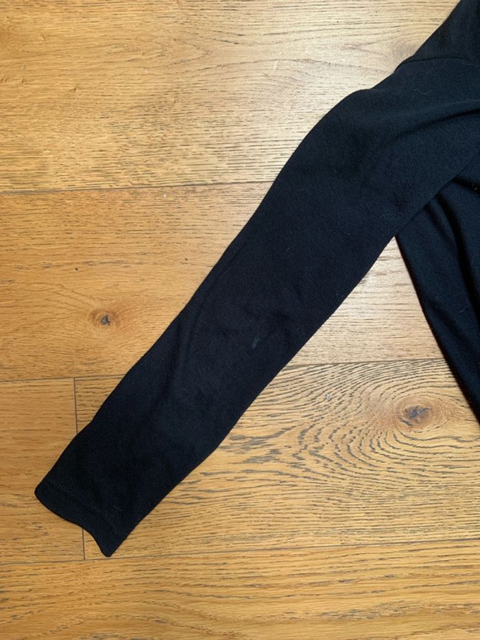 Gilet long - photo numéro 5