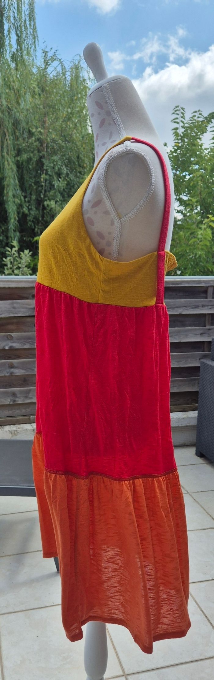 Robe légère - photo numéro 2