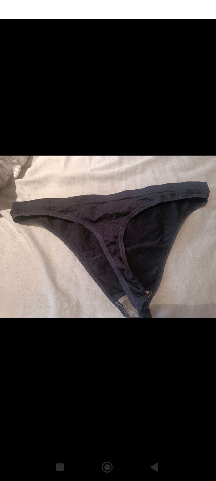 String - photo numéro 2