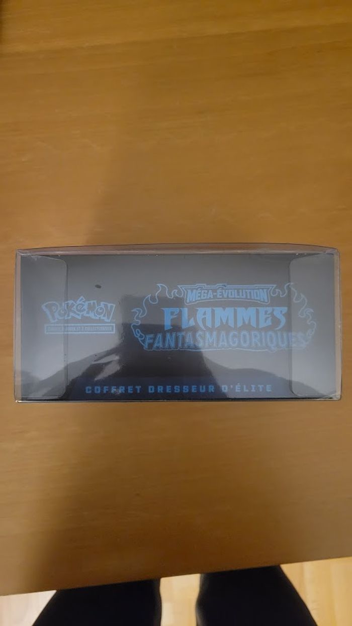 protection etb pokemon - photo numéro 2