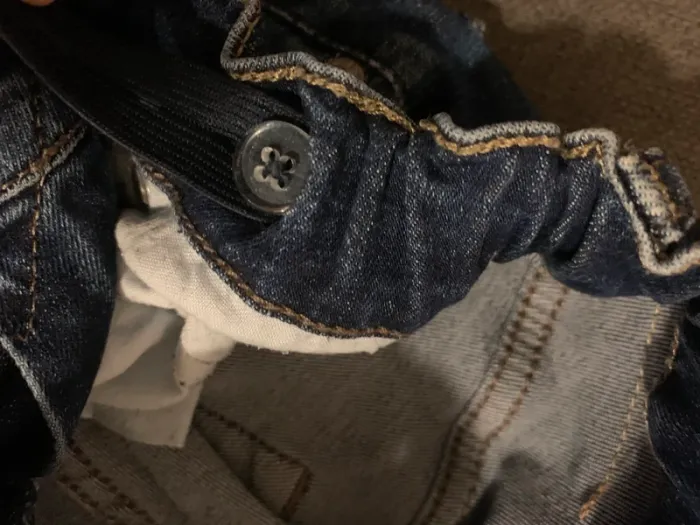 Jeans Lévis 510 enfant - photo numéro 5