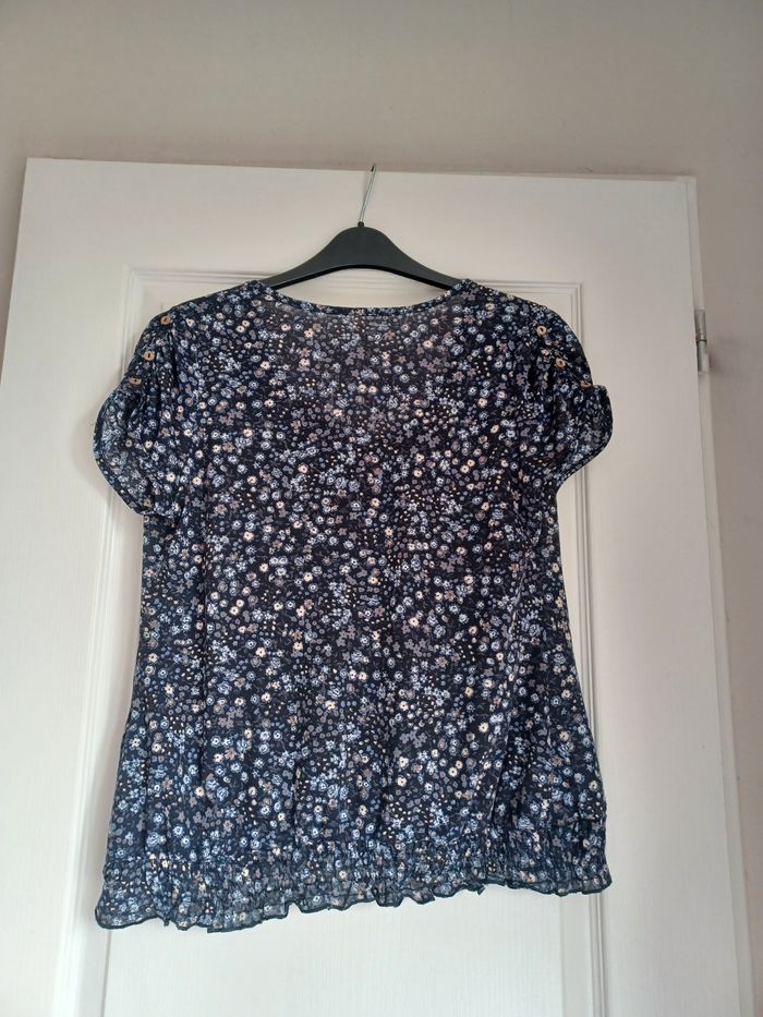 Blouse t shirt - photo numéro 2