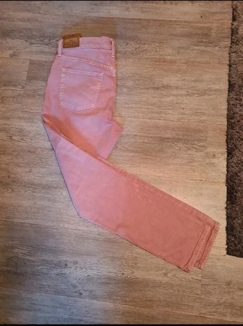 Jean’s femme Ralph Lauren