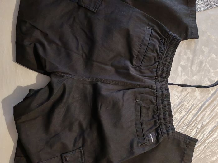 Cargo Bershka - photo numéro 3