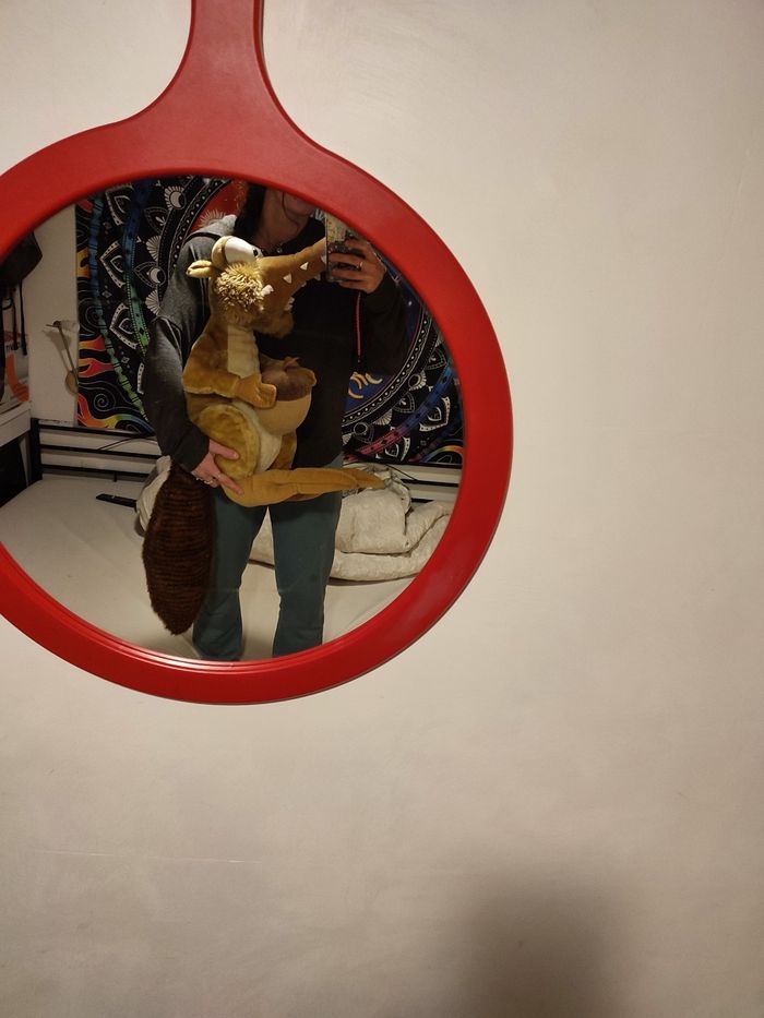 Peluche géante XXL - photo numéro 8