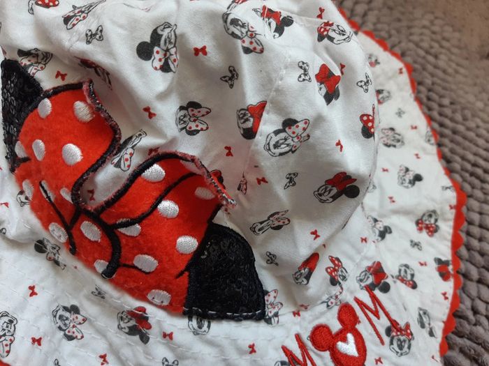 Chapeau Minnie T50 - photo numéro 2