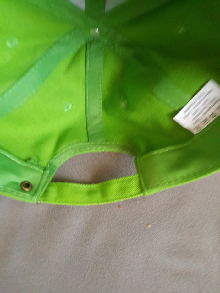 Casquette homme - photo numéro 6