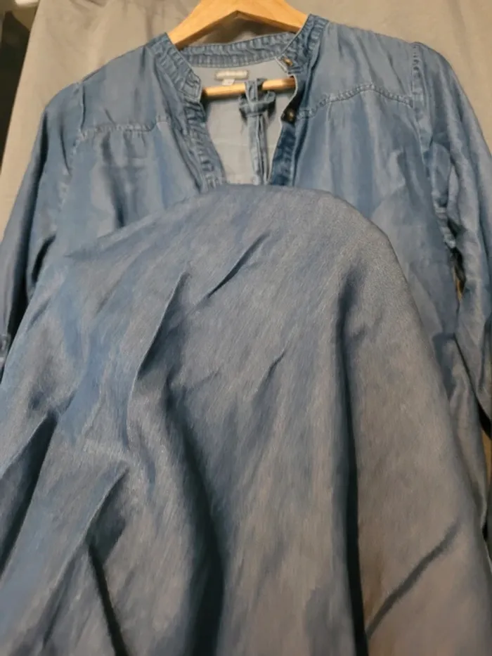 Robe de grossesse vertbaudet - photo numéro 3