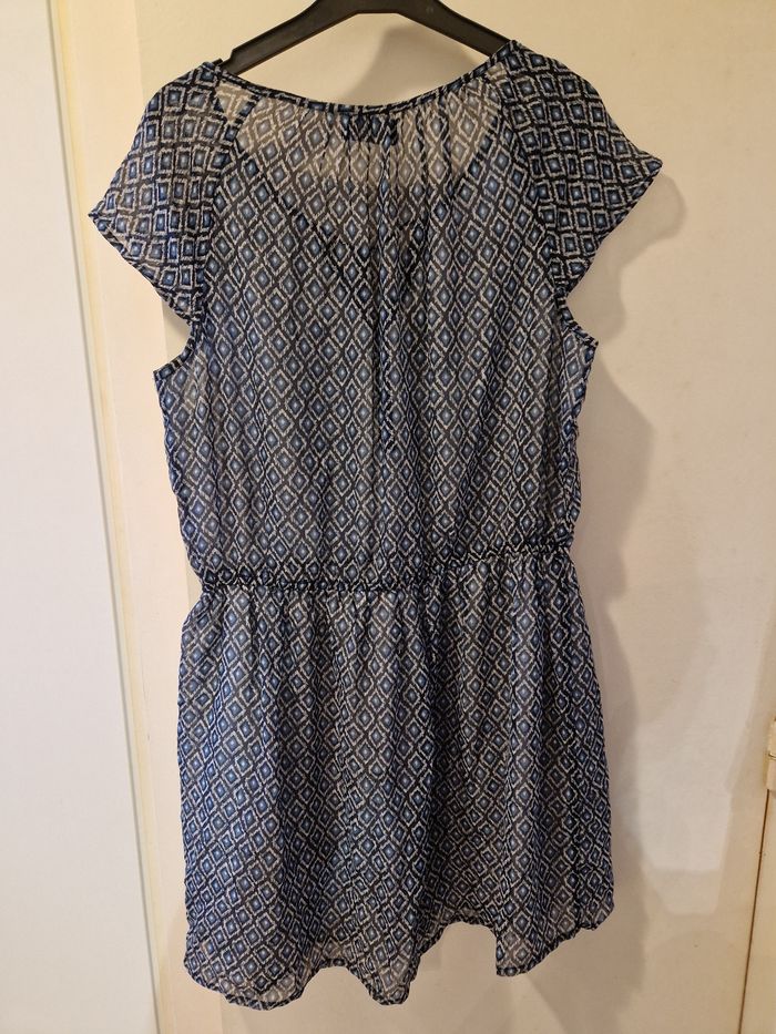 Robe marque le temps des cerises taille M - photo numéro 3