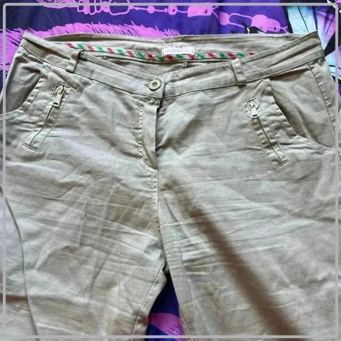 Pantalon taille 42 - photo numéro 2