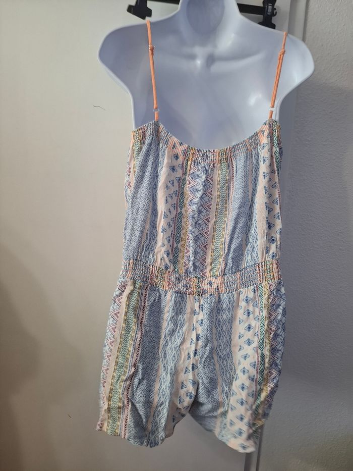 Combishort promod taille 38 en très bon état (mesure dans l'annonce) - photo numéro 4