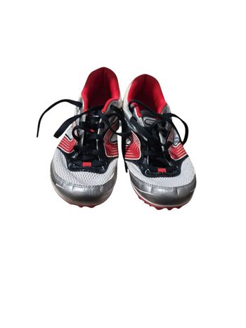 Chaussures Kalenji AT start - Athlétisme - Taille 39 (Mixte)