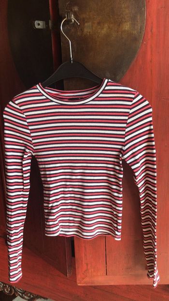 Jennyfer haut taille s