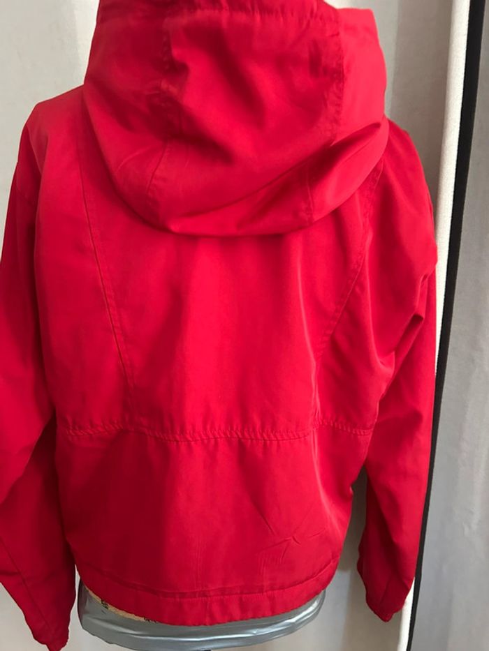 Veste coupe vent pimkie - photo numéro 9