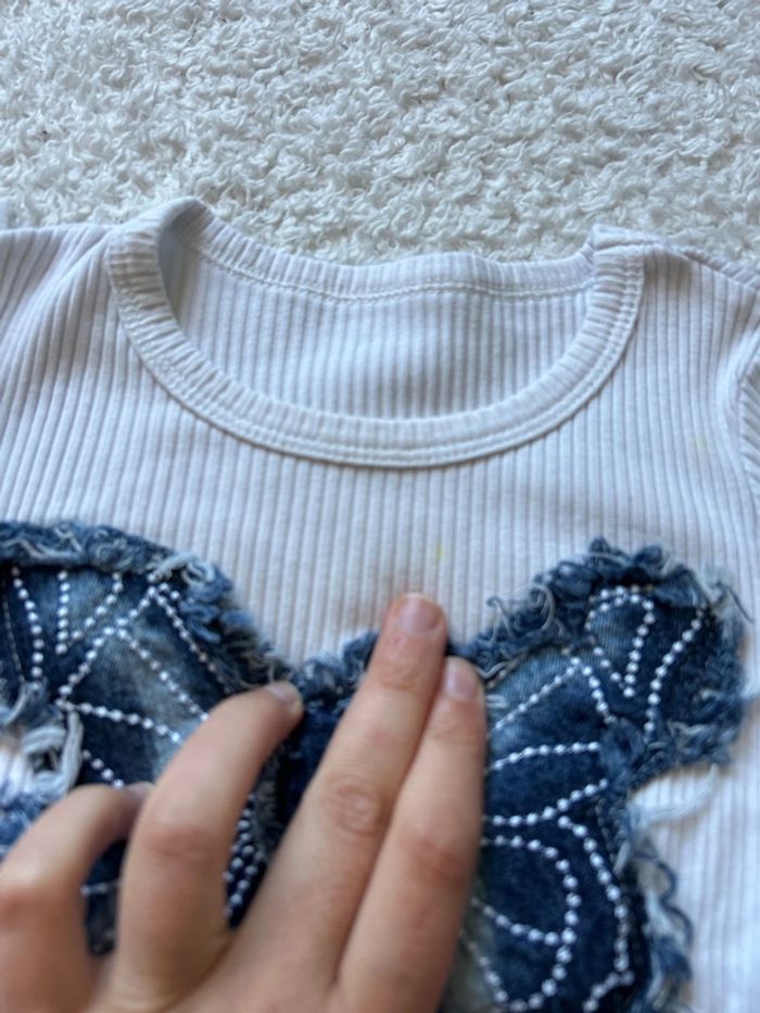 Lot tee-shirts - photo numéro 4