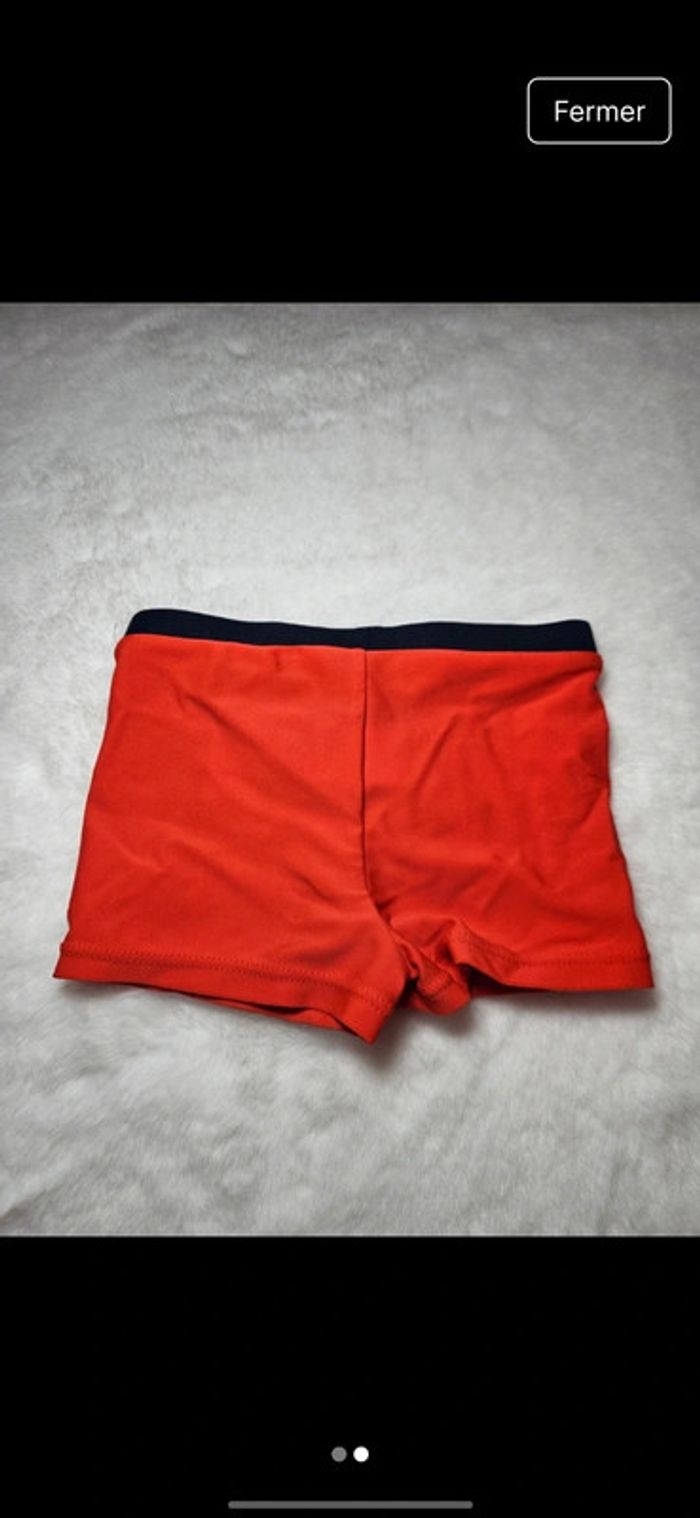 Boxers  de bain - photo numéro 2