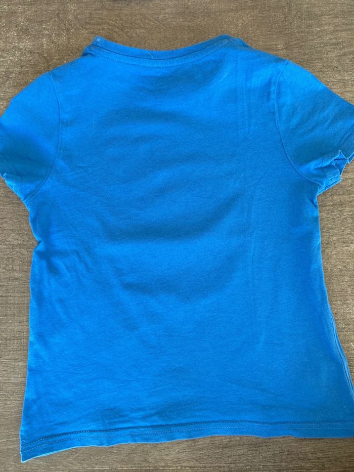 Lot 6 t-shirts - photo numéro 5