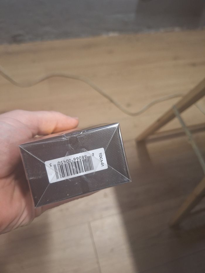 Tobacco Vanille de Tom Ford - photo numéro 3