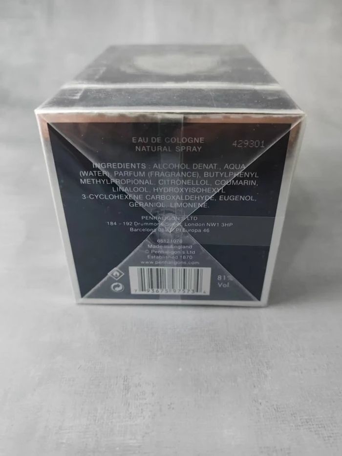 Neuf avec étiquette·Penhaligon's - photo numéro 3