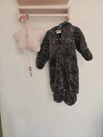 Combinaison 3 mois Kiabi