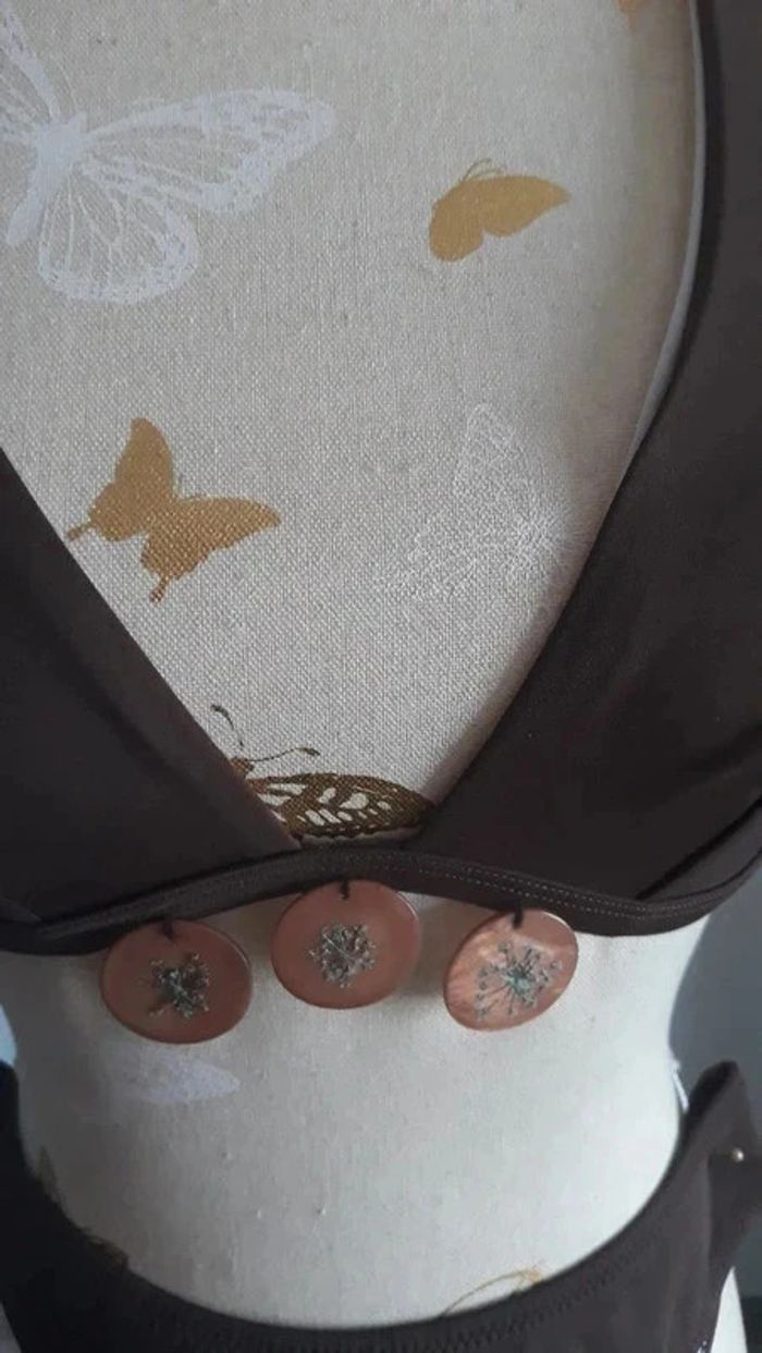 Maillot de bain taille 34 La Redoute - photo numéro 5