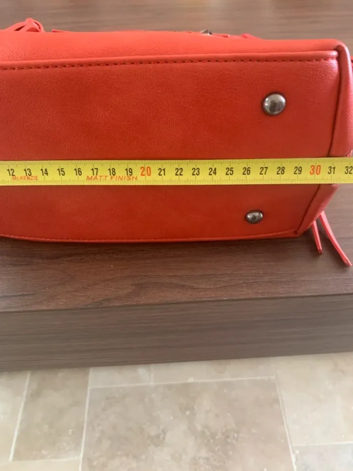 Les Tropeziennes sac bandoulière - photo numéro 8