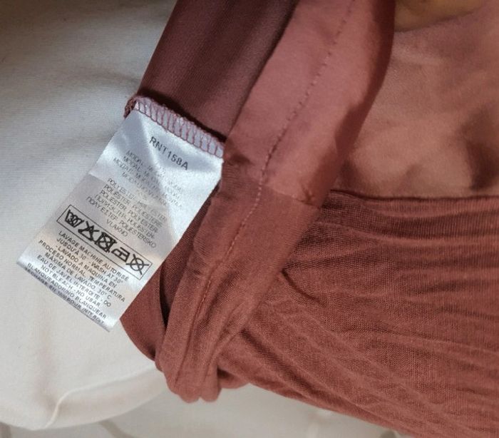 Haut femme 34 - XS - photo numéro 5