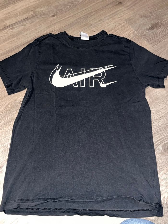 t-shirt nike homme - photo numéro 2