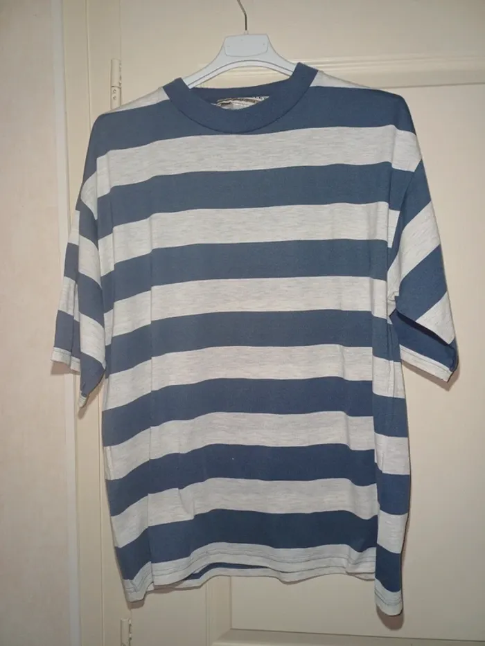 T-shirt Deep Valley