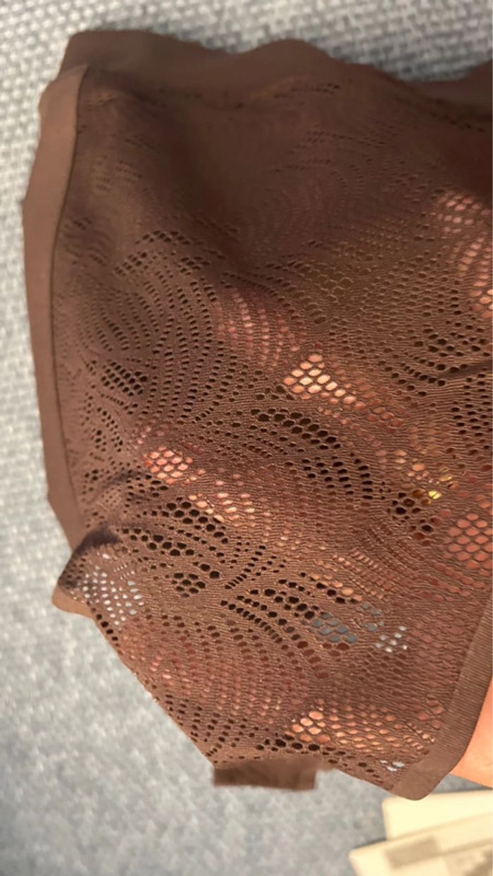 Brassière Chantelle neuve taille de XL à 2XL neuve - photo numéro 7