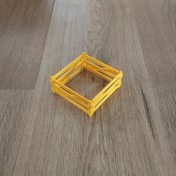 💖 Barrières playmobil 💖