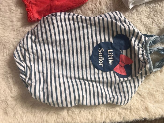 Lot pyjama - photo numéro 3