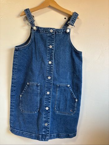 Salopette fille taille 152
