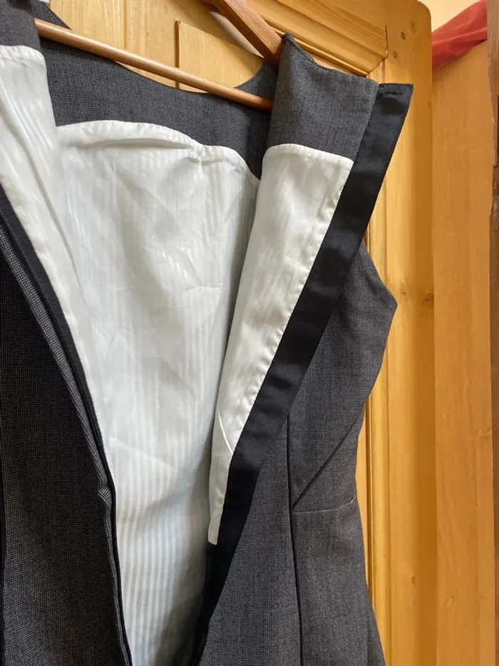 Robe droite - photo numéro 11