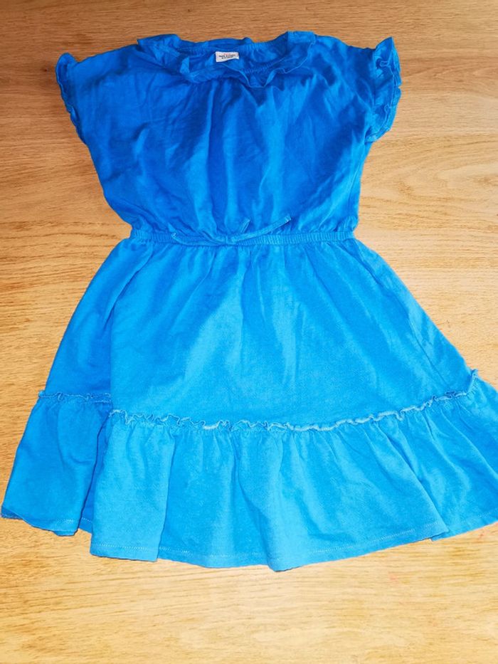 Robe tao 8 ans