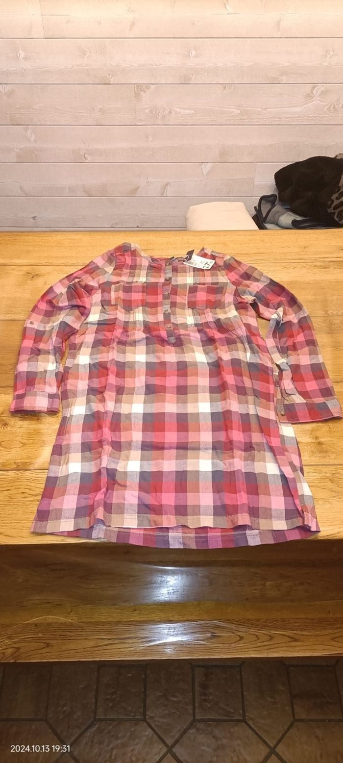 Lot de 3 robes - photo numéro 6