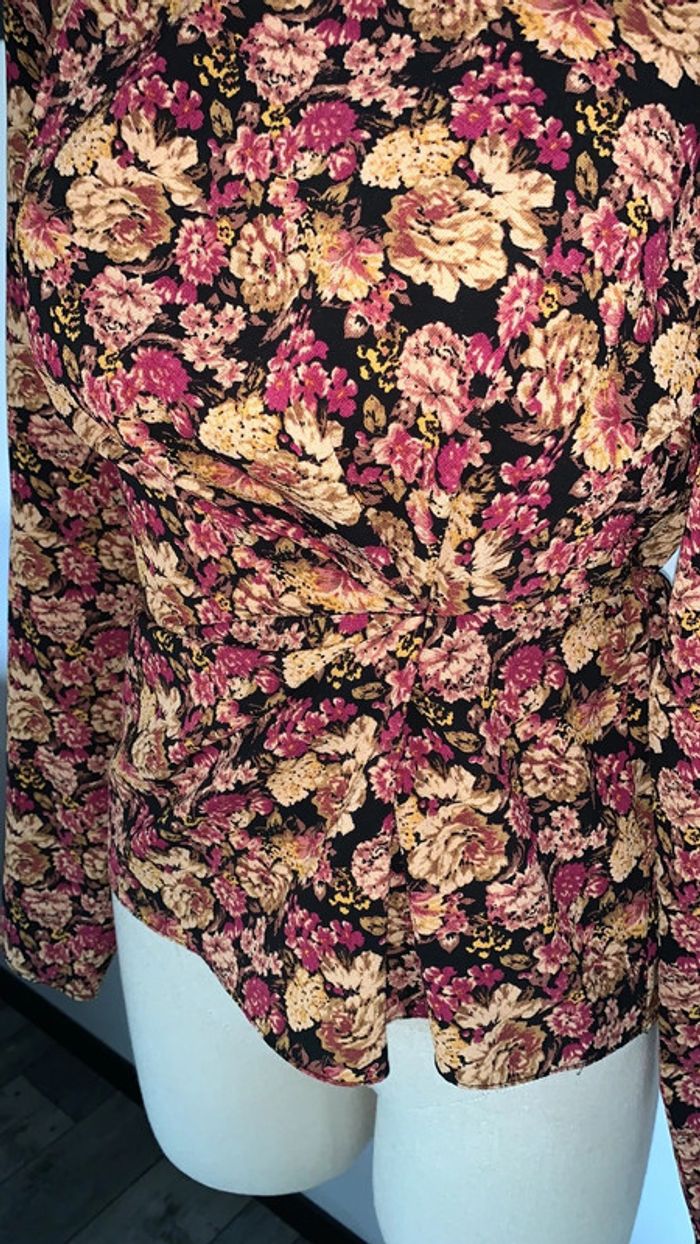 Blouse - photo numéro 2