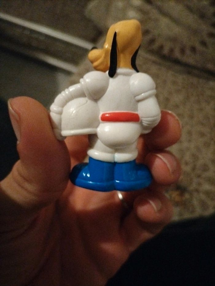 Figurine Disney - photo numéro 3