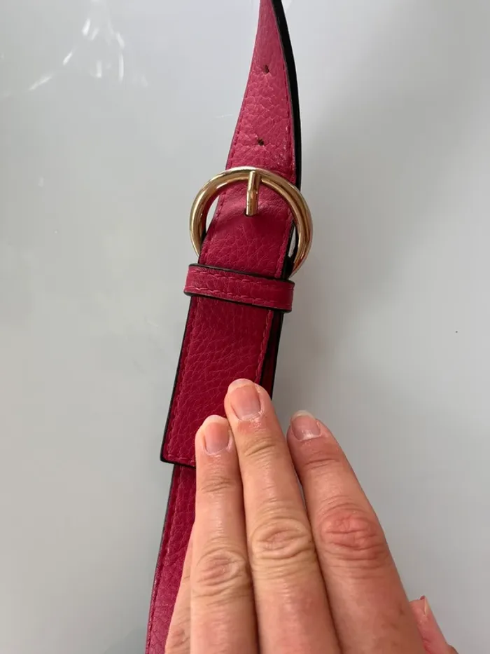 Sac bandoulière - photo numéro 6