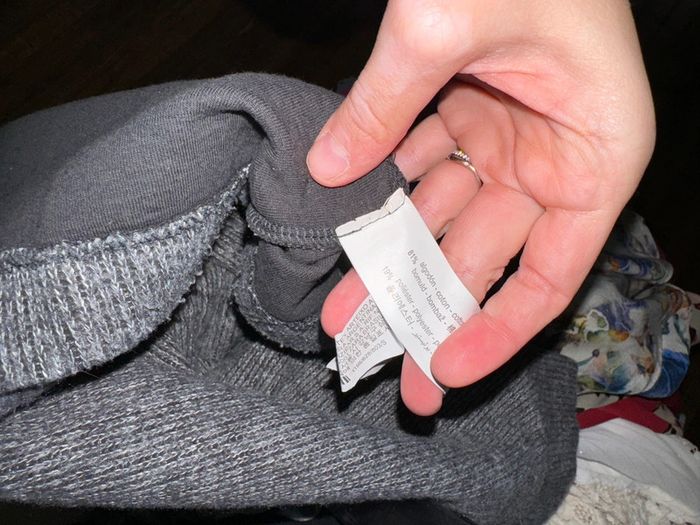 Pull Zara Taille S - photo numéro 5