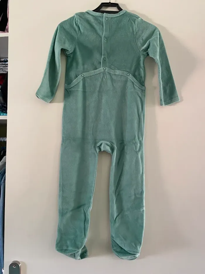 Pyjama koala Gémo Taille 36 M - photo numéro 2