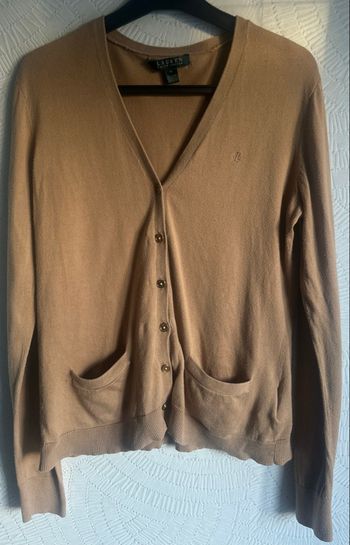 Cardigan Ralph Lauren