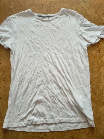 Tee-shirt manches courtes fille taille 16 ans ITS