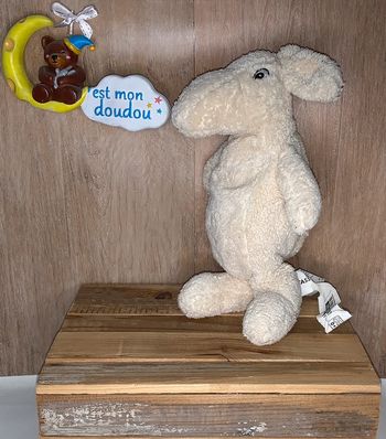 IKE27 doudou rat 🐀 Ikea