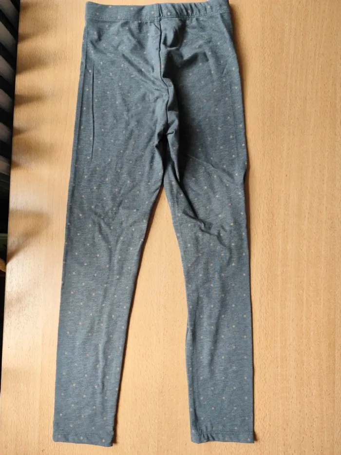 Legging fille - photo numéro 3