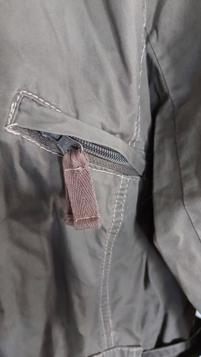 Parka - photo numéro 2