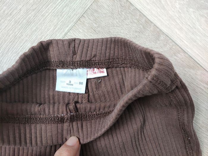 Lot vêtements chauds garçon 3 ans automne hiver 🪾 - photo numéro 7
