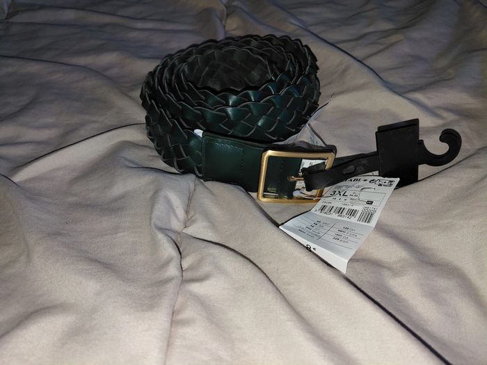 Ceinture